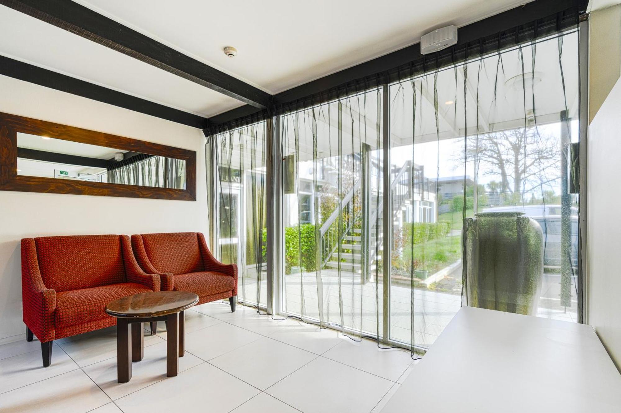 Grand Riccarton Hotel Christchurch Zewnętrze zdjęcie