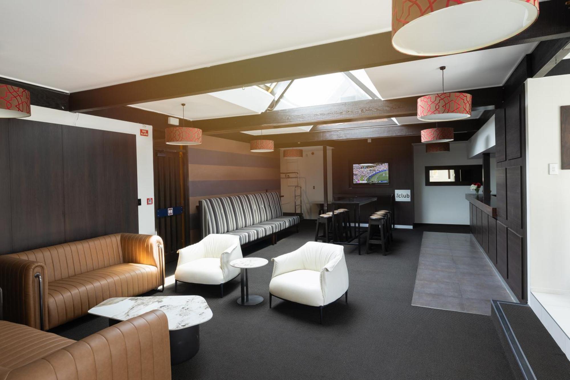 Grand Riccarton Hotel Christchurch Zewnętrze zdjęcie